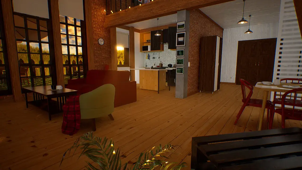 Heritage Flipper screenshot 1