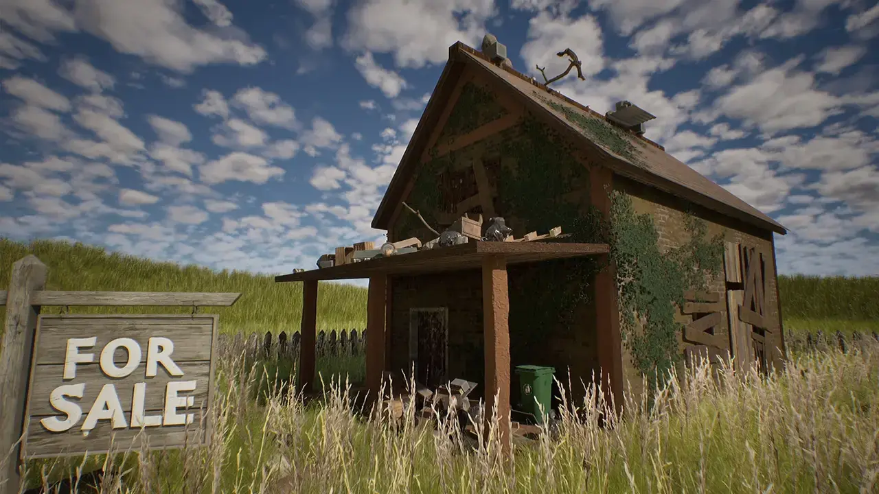 Heritage Flipper screenshot 2