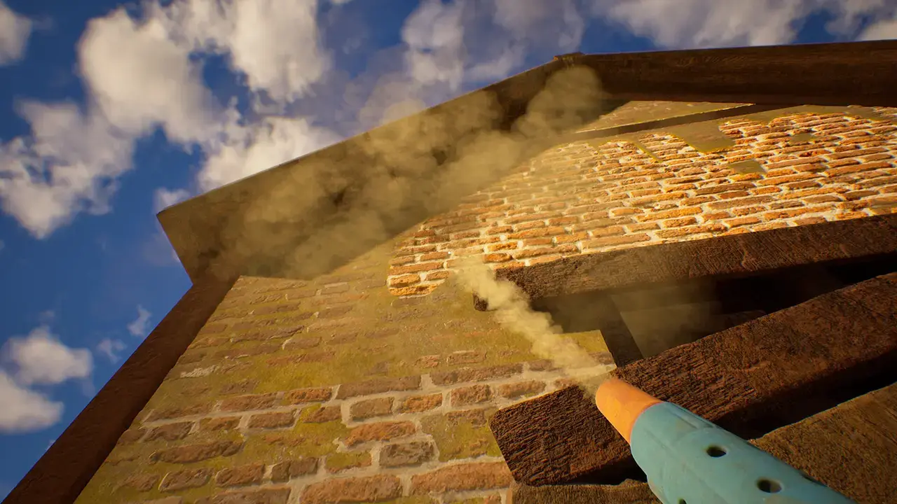 Heritage Flipper screenshot 3